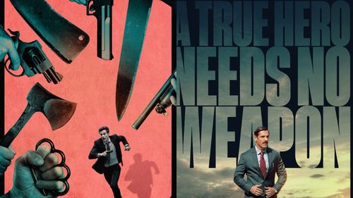 Watch Out For These Movies Releasing In March 2025